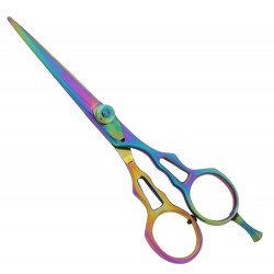 Multicolor and Paper Coated Scissors